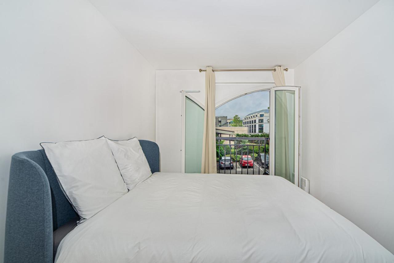 Disney And Paris * Netflix * Parking * 6 Pers Chessy  Esterno foto