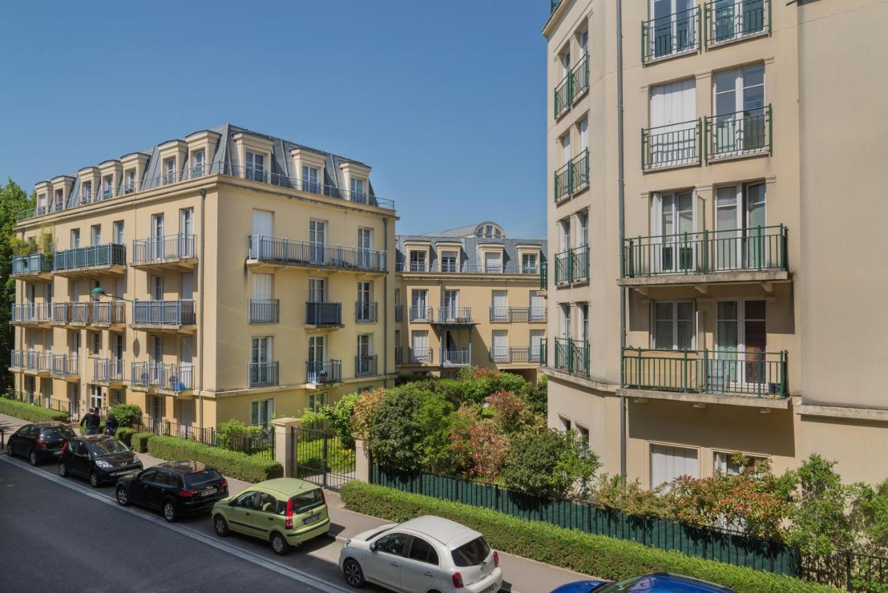 Disney And Paris * Netflix * Parking * 6 Pers Chessy  Esterno foto