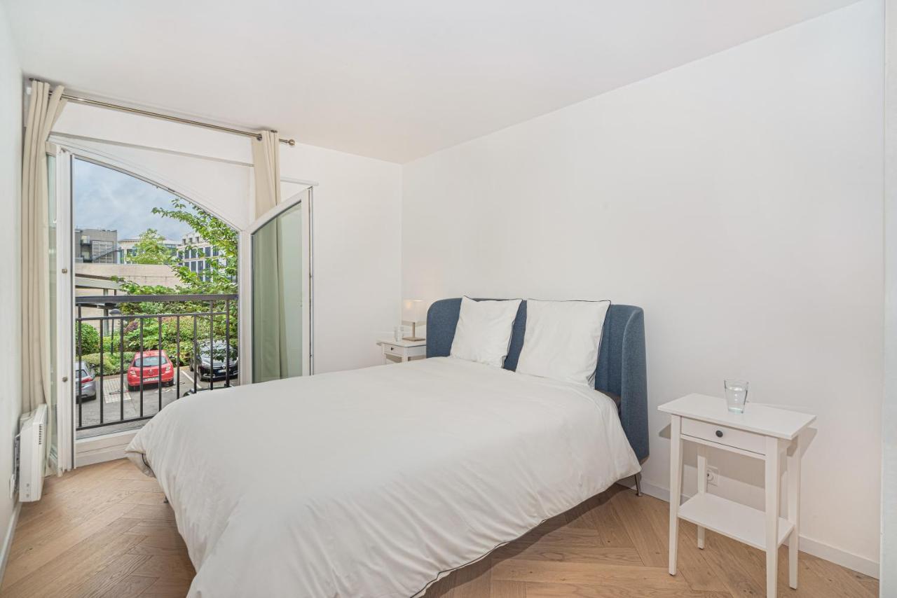 Disney And Paris * Netflix * Parking * 6 Pers Chessy  Esterno foto